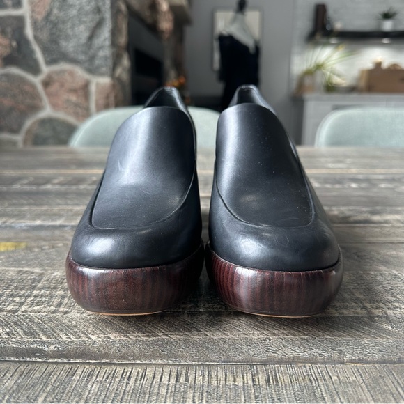 Vince Narissa Platform Clogs - Picture 4 of 10